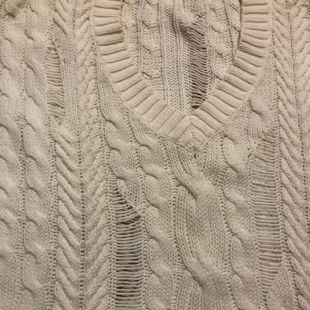 Express Sweater - Picture 3 of 5